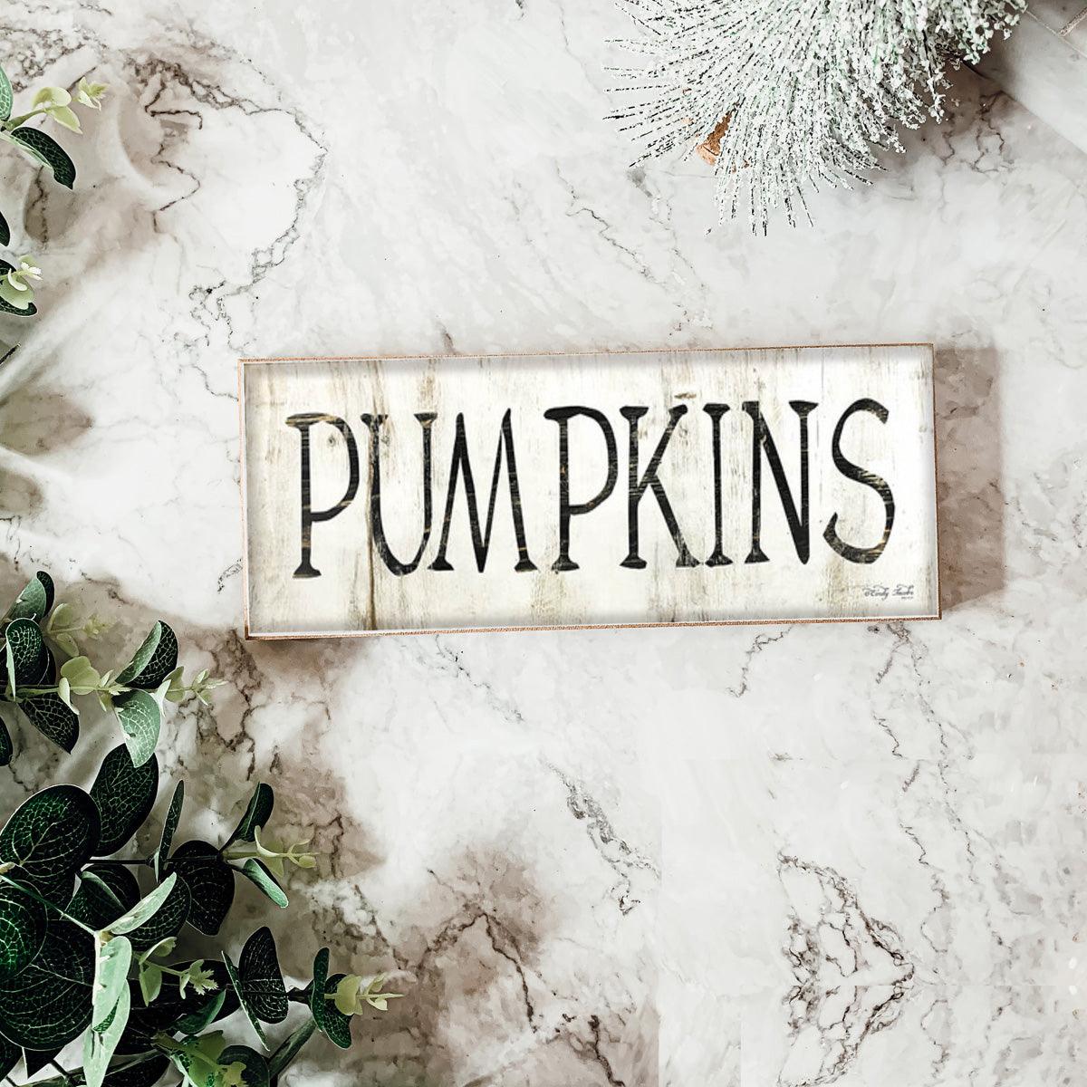 Pumpkins Gia Roma Pumpkins Gia Roma