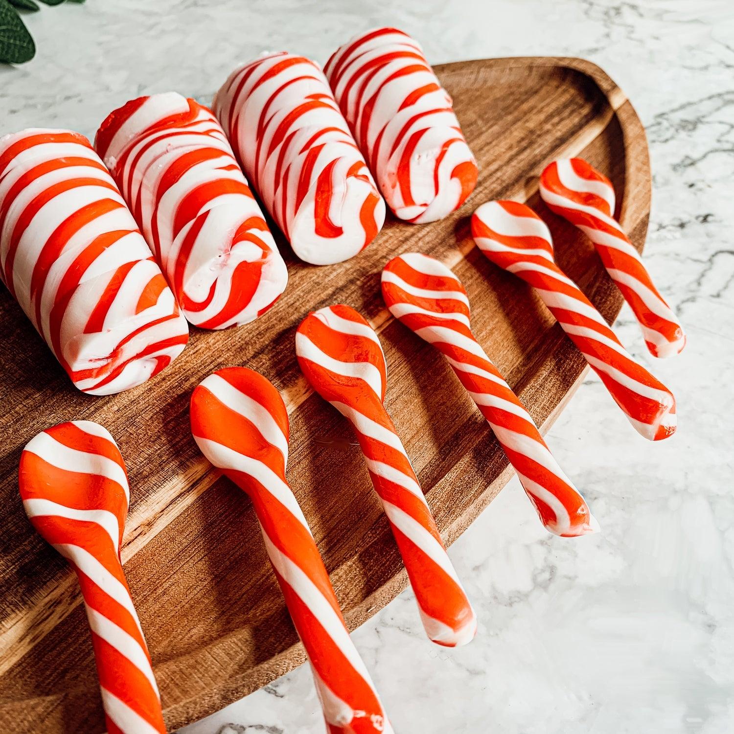 Edible Spoons - 3 Flavors Gia Roma Edible Spoons - 3 Flavors Gia Roma