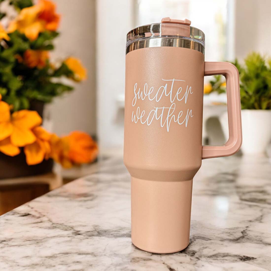 Sweater Weather 40oz Gia Roma Sweater Weather 40oz Gia Roma