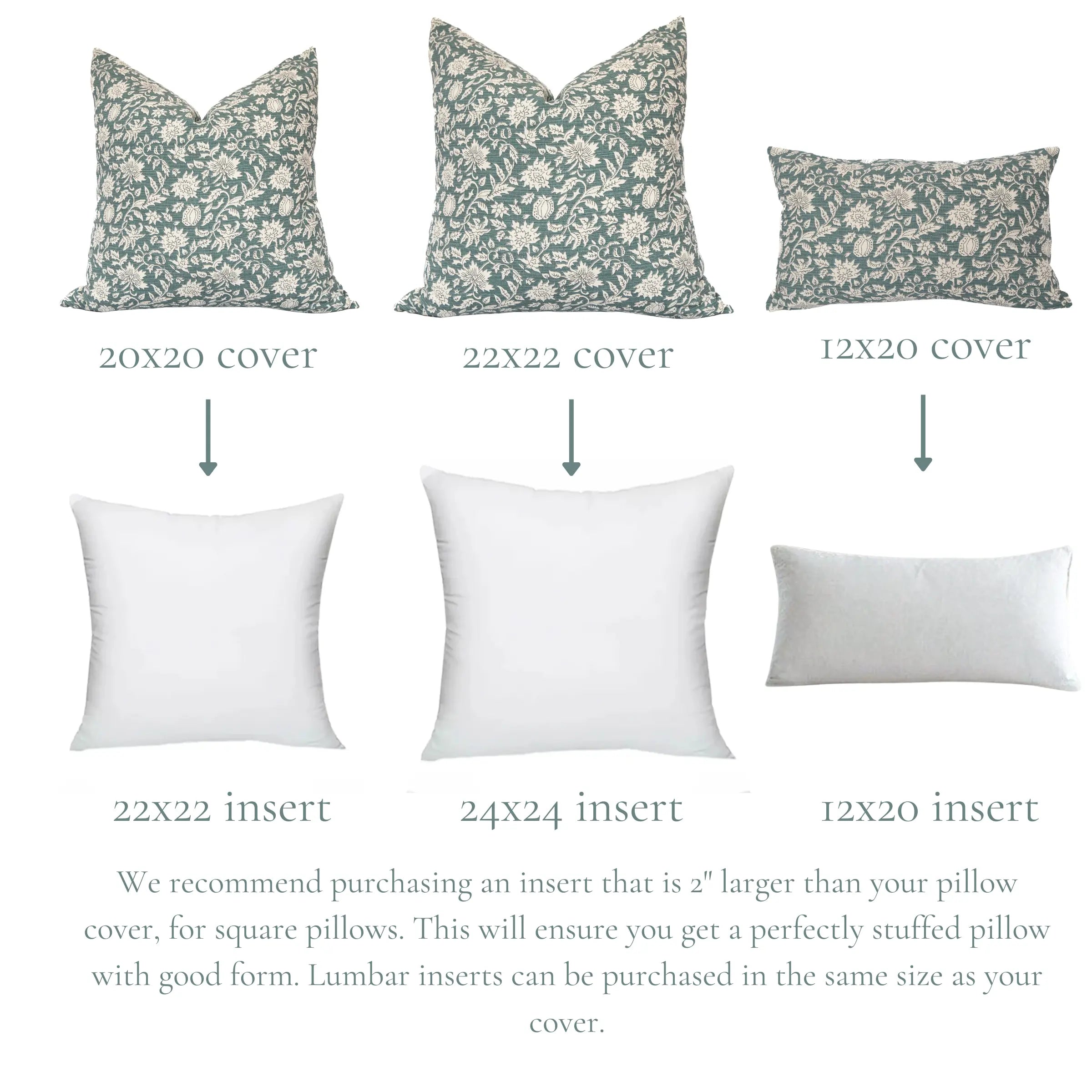 Kate Pillow Cover
