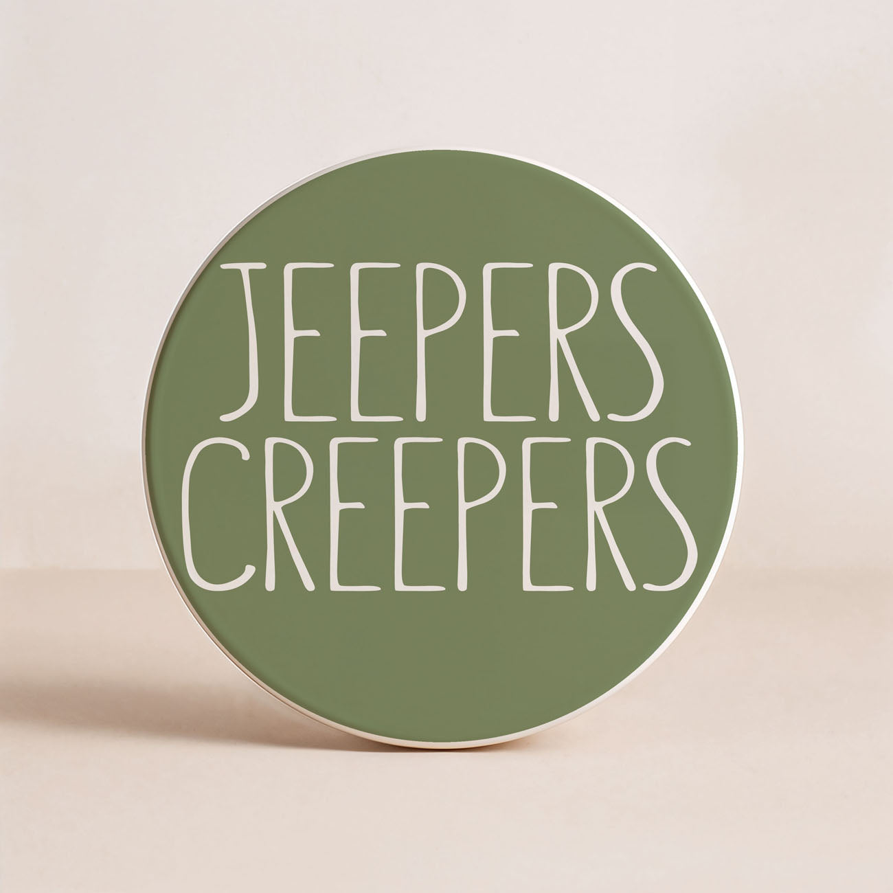 Halloween Coasters Gia Roma Halloween Coasters Gia Roma