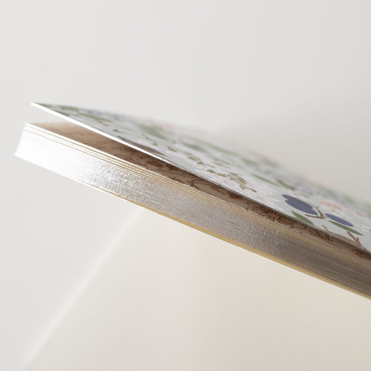 FLOWERING TREES | Deluxe Notebook Botanica Paper Co.® FLOWERING TREES | Deluxe Notebook Botanica Paper Co.®