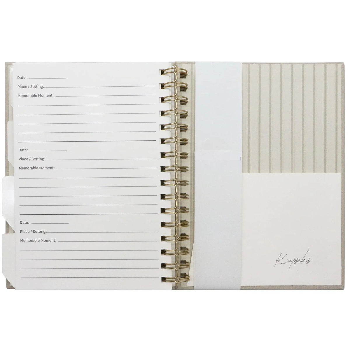 Newlywed One Line A Day Prompted Journal Sweet Water Decor Newlywed One Line A Day Prompted Journal Sweet Water Decor