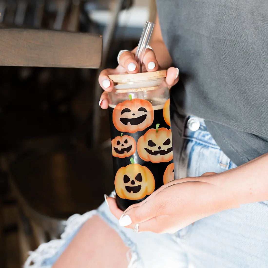 Pumpkins 20oz Gia Roma Pumpkins 20oz Gia Roma