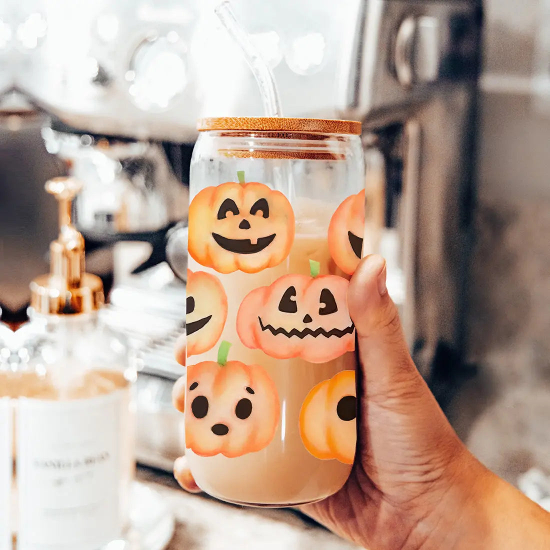 Pumpkins 20oz Gia Roma Pumpkins 20oz Gia Roma