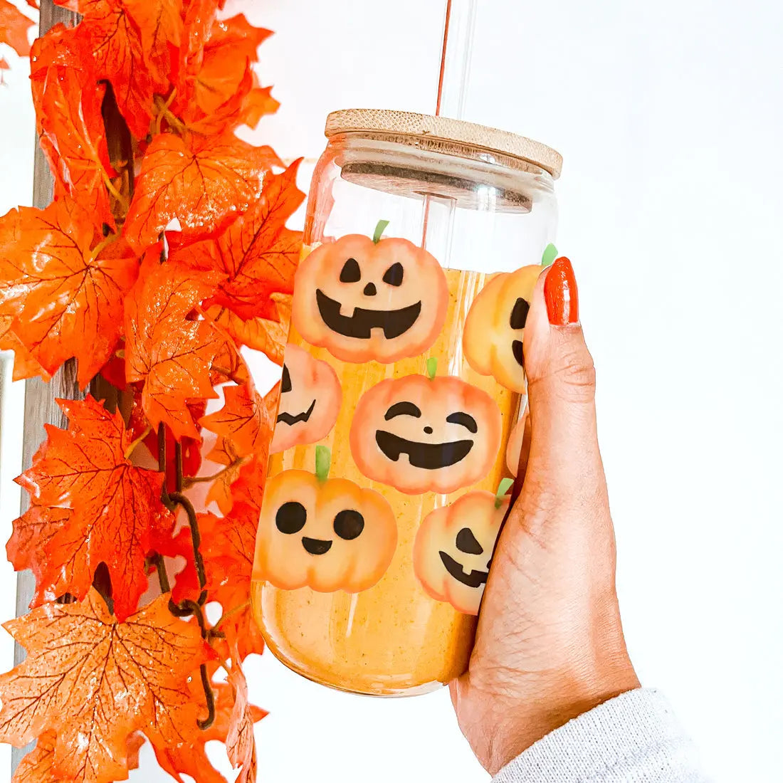 Pumpkins 20oz Gia Roma Pumpkins 20oz Gia Roma