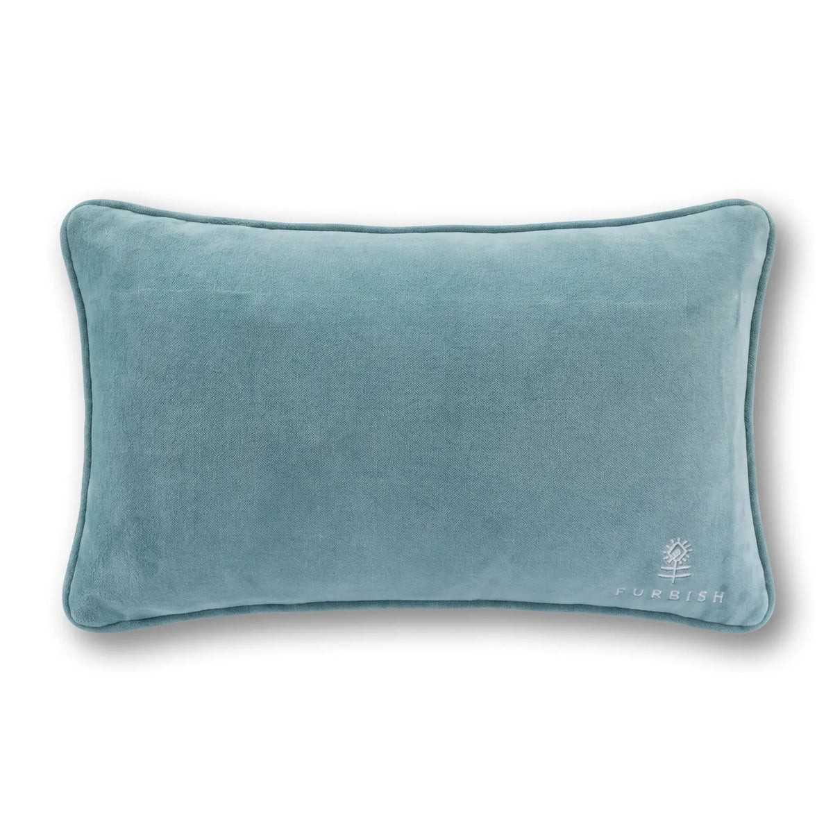 Stable Needlepoint Pillow
