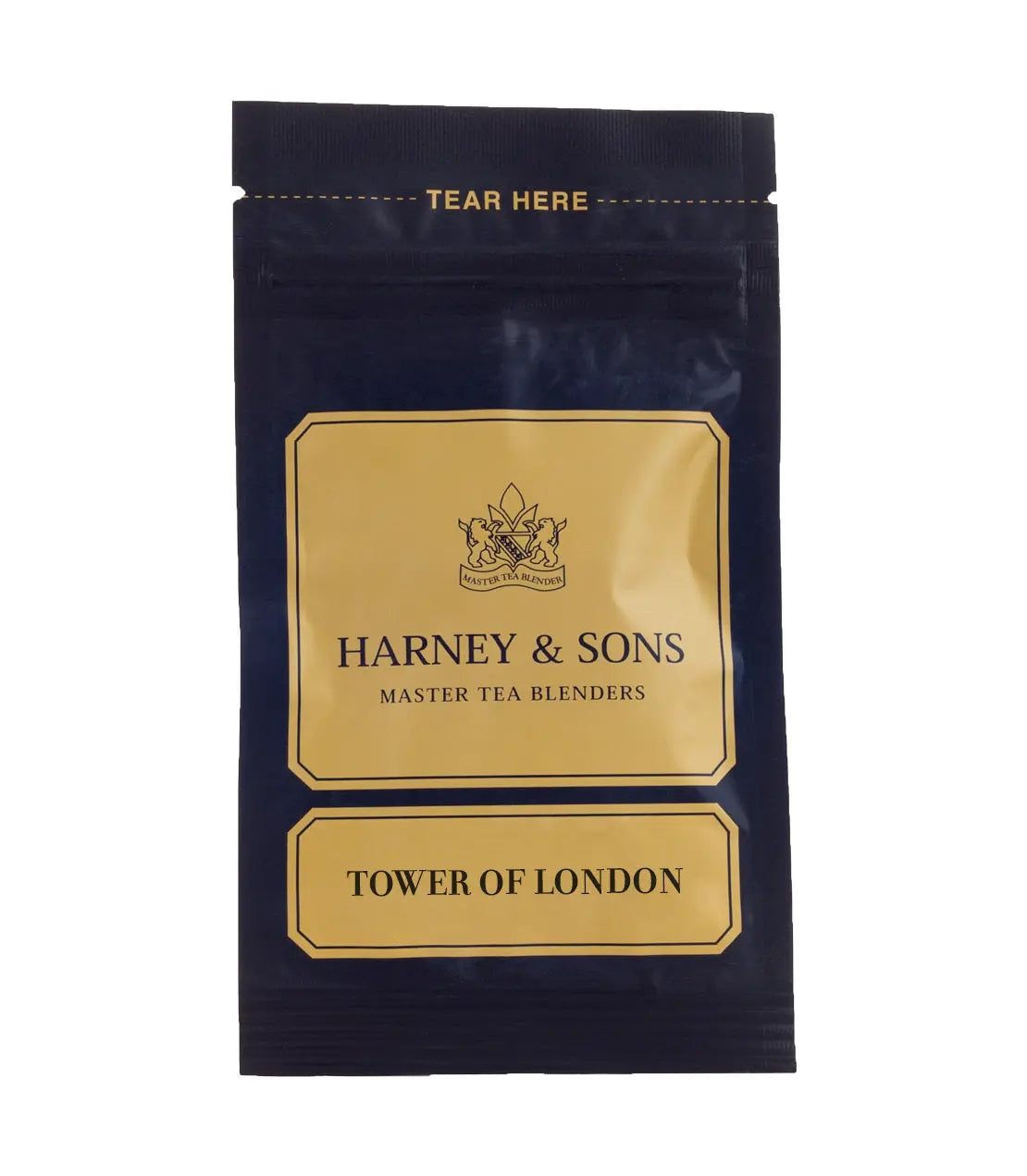 Tower of London Harney & Sons Fine Teas