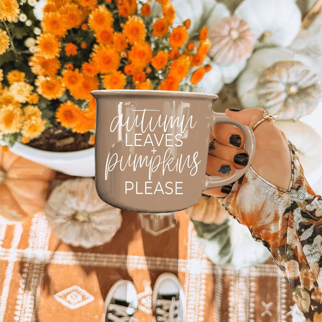 Autumn Leaves