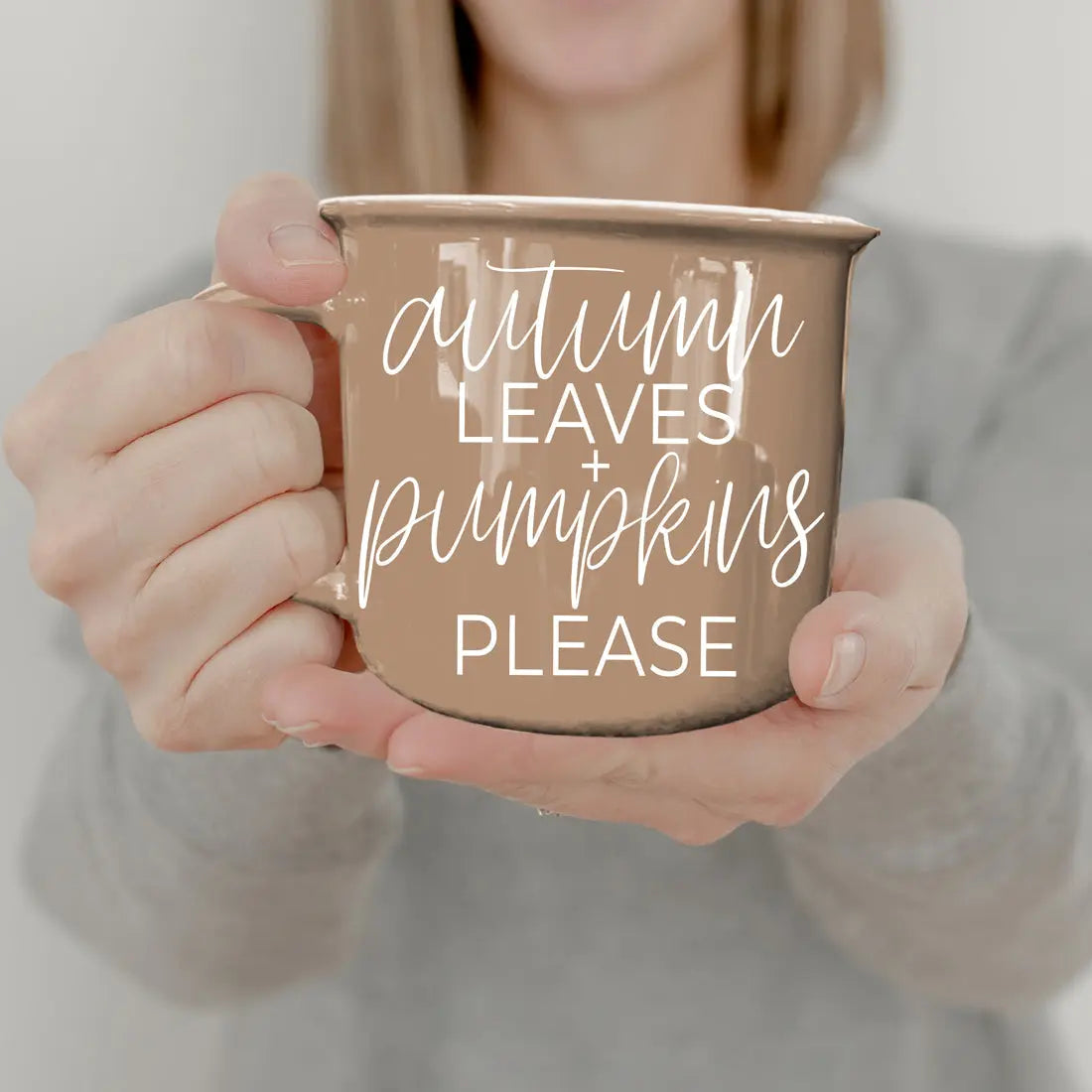 Autumn Leaves