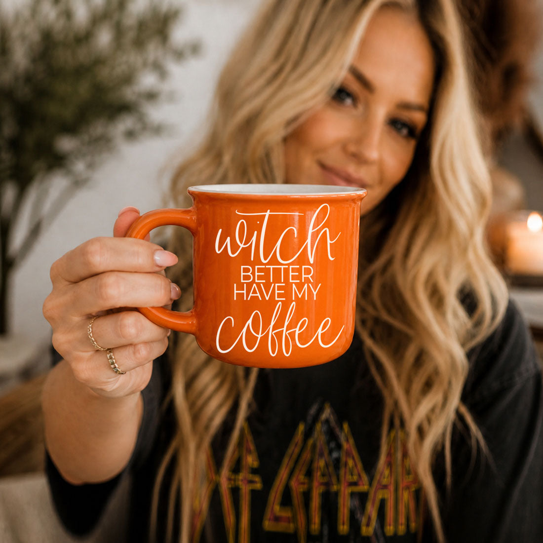 Witch Better Have Mug