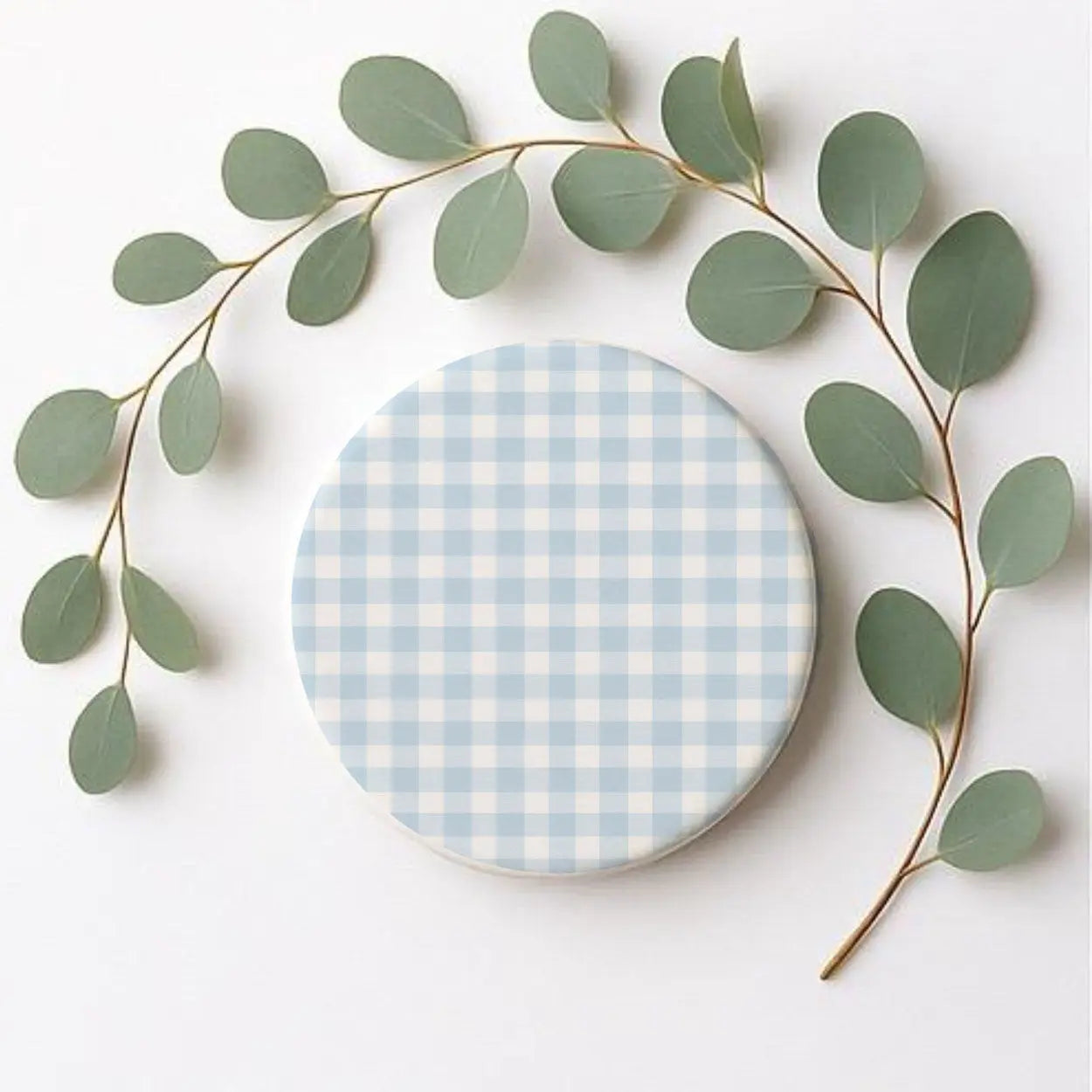 French Country Ceramic Coasters Gia Roma French Country Ceramic Coasters Gia Roma