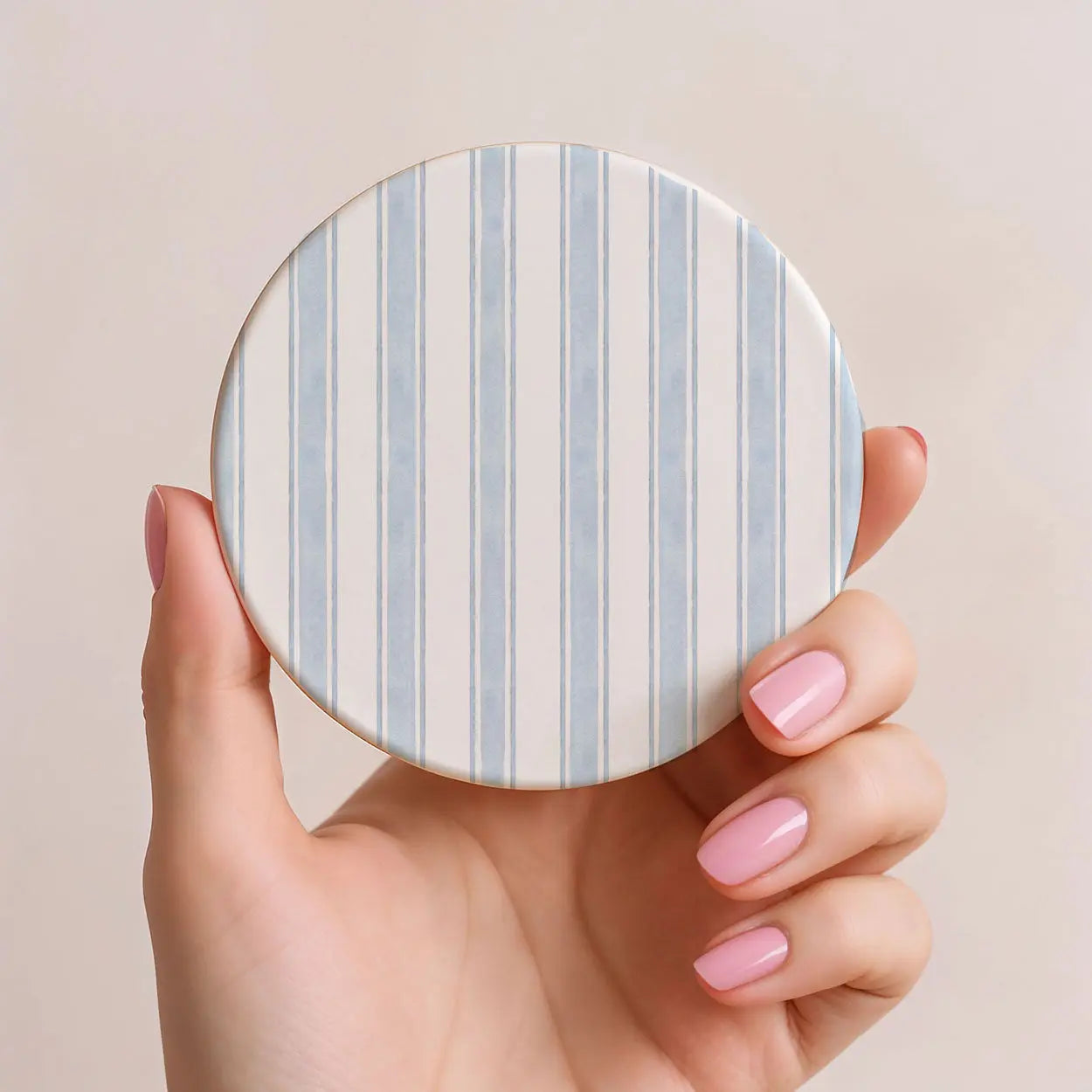 French Country Ceramic Coasters Gia Roma French Country Ceramic Coasters Gia Roma