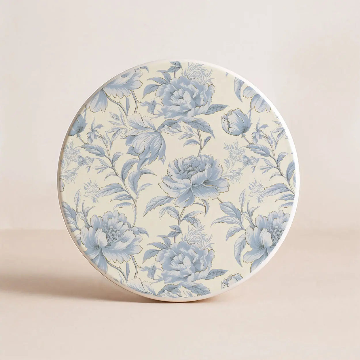 French Country Ceramic Coasters Gia Roma French Country Ceramic Coasters Gia Roma