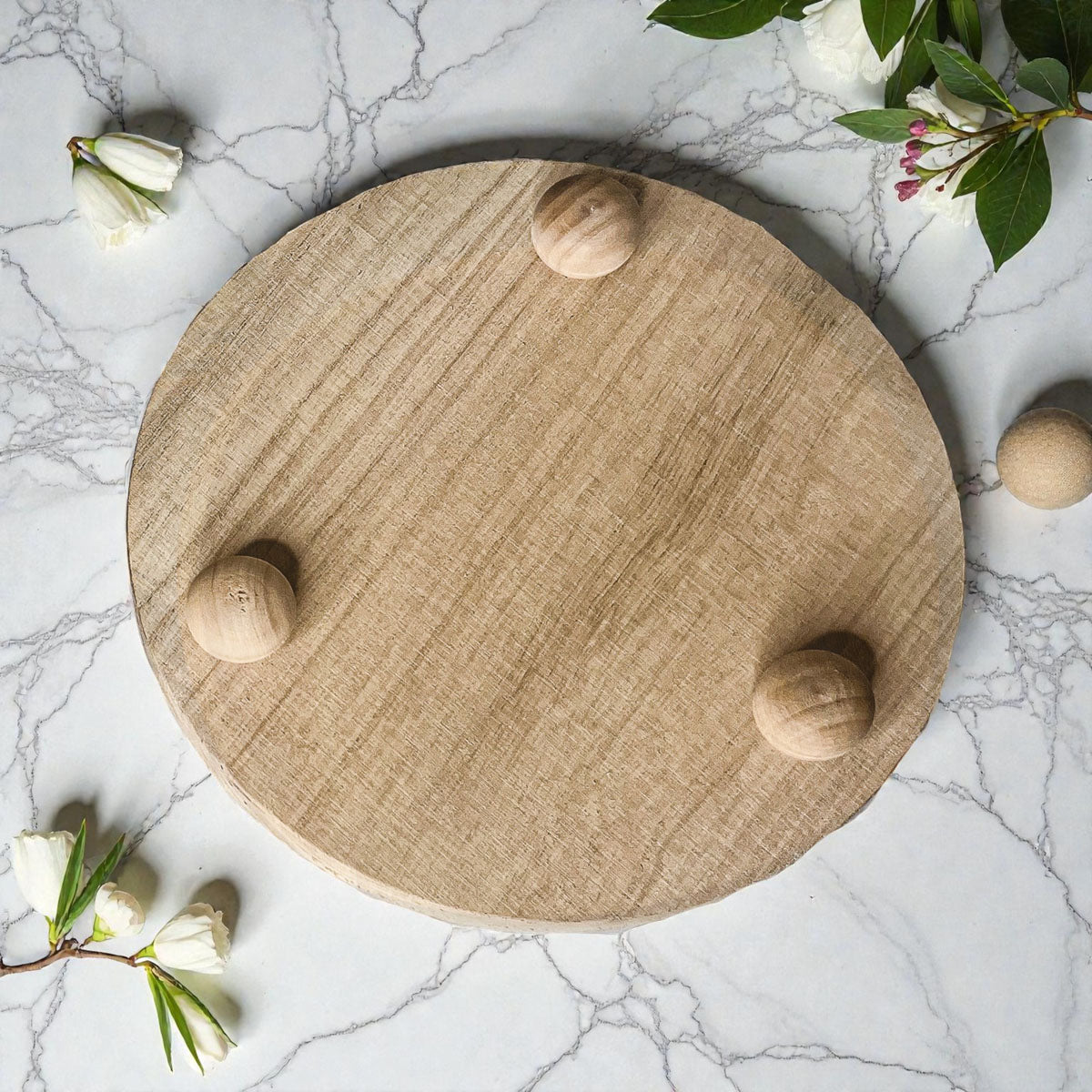 Rustic Wood Stand Gia Roma Rustic Wood Stand Gia Roma