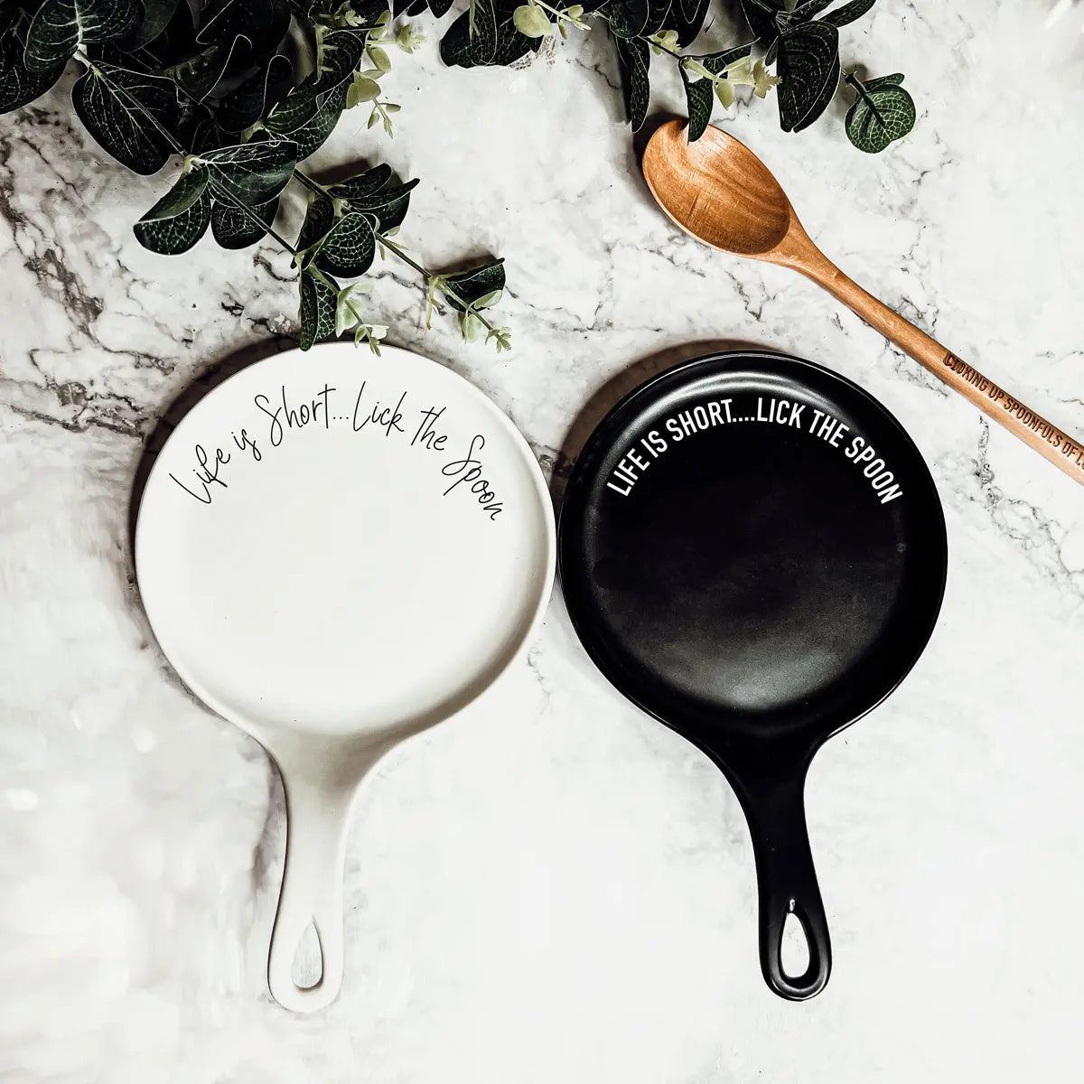 Lick the Spoon Bold Gia Roma