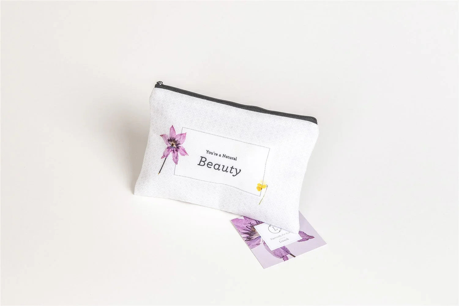 Bridal Shower Gift | Bridesmaids Gift Box | Natural Spa Gift Set