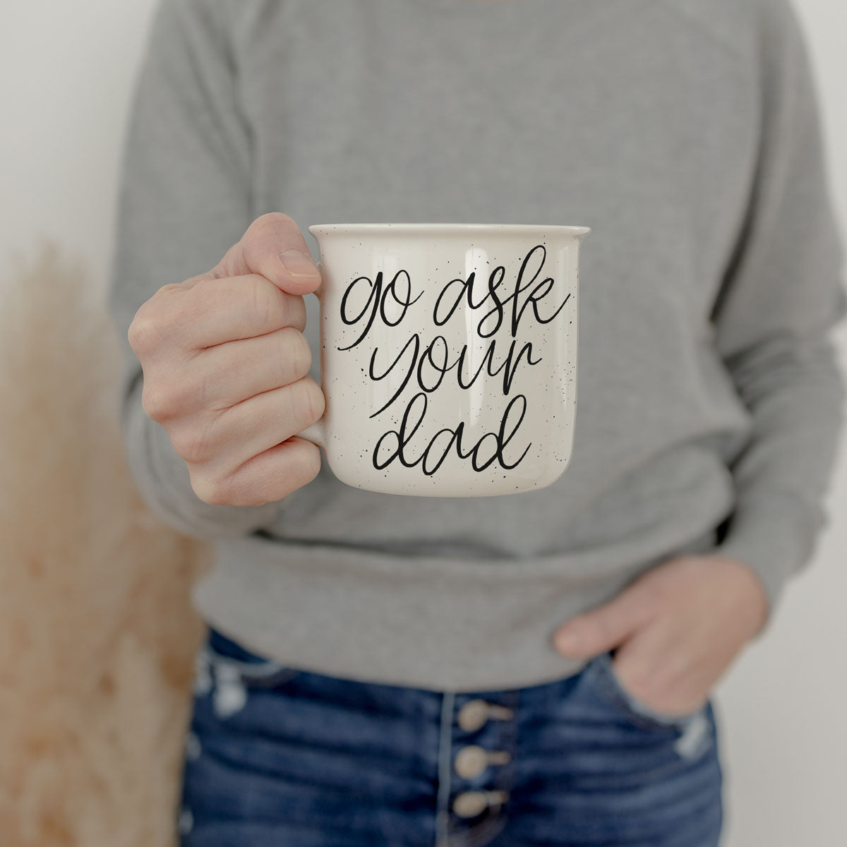 Ask Your Dad Gia Roma