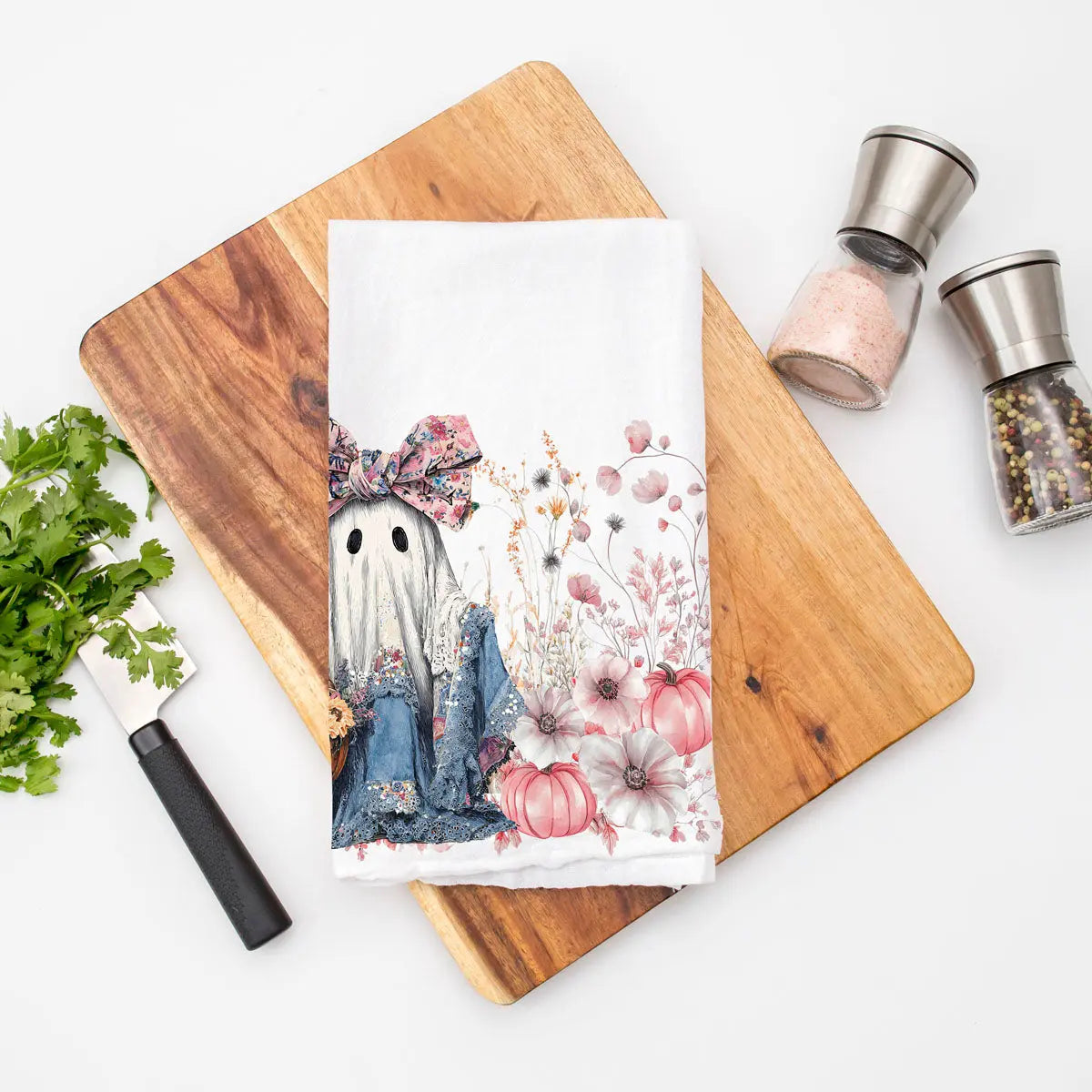 Floral Ghost Gia Roma Floral Ghost Gia Roma