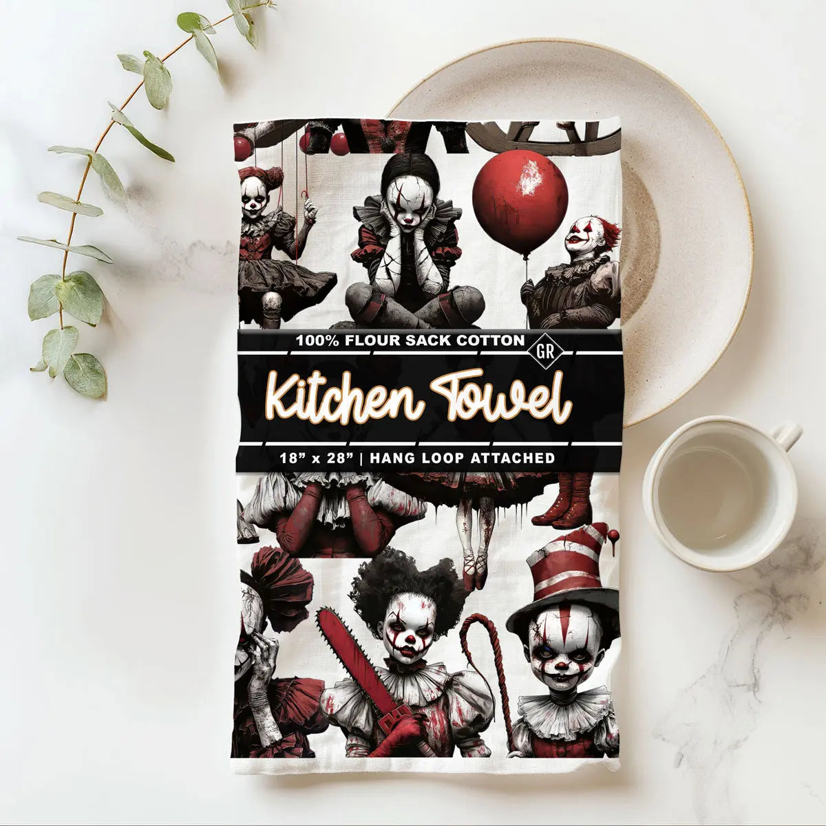 Creepy Clown Dolls Gia Roma Creepy Clown Dolls Gia Roma