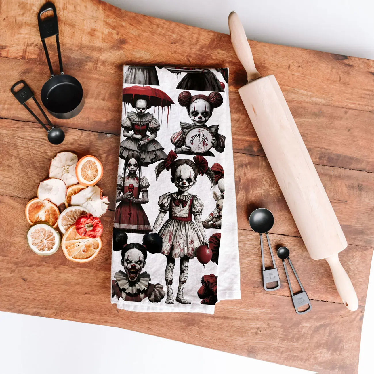 Creepy Clown Dolls Gia Roma Creepy Clown Dolls Gia Roma