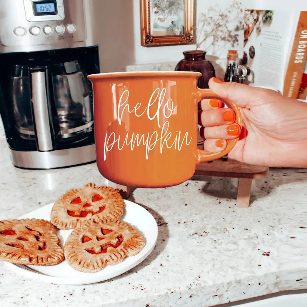 Hello Pumpkin Gia Roma Hello Pumpkin Gia Roma