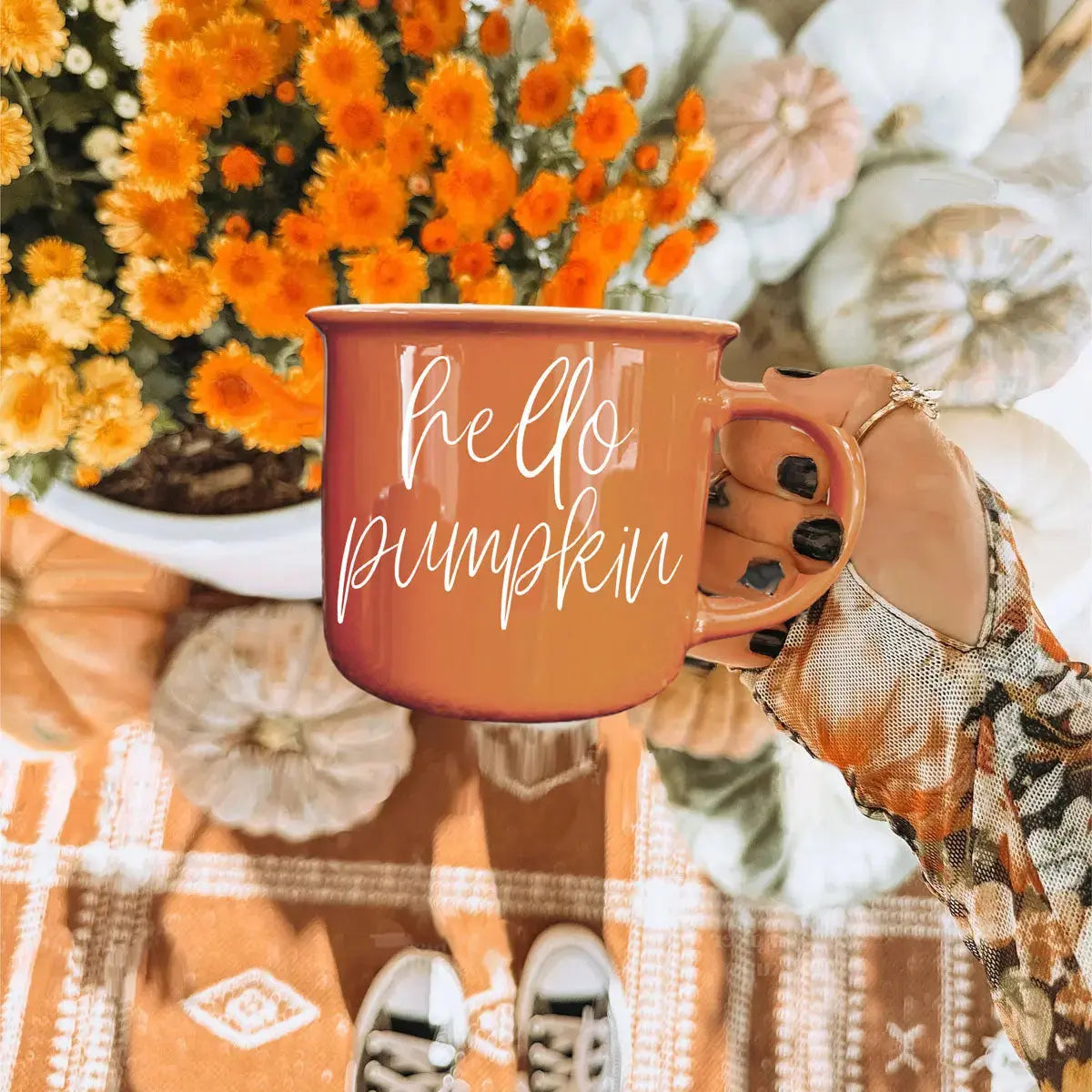 Hello Pumpkin Gia Roma Hello Pumpkin Gia Roma