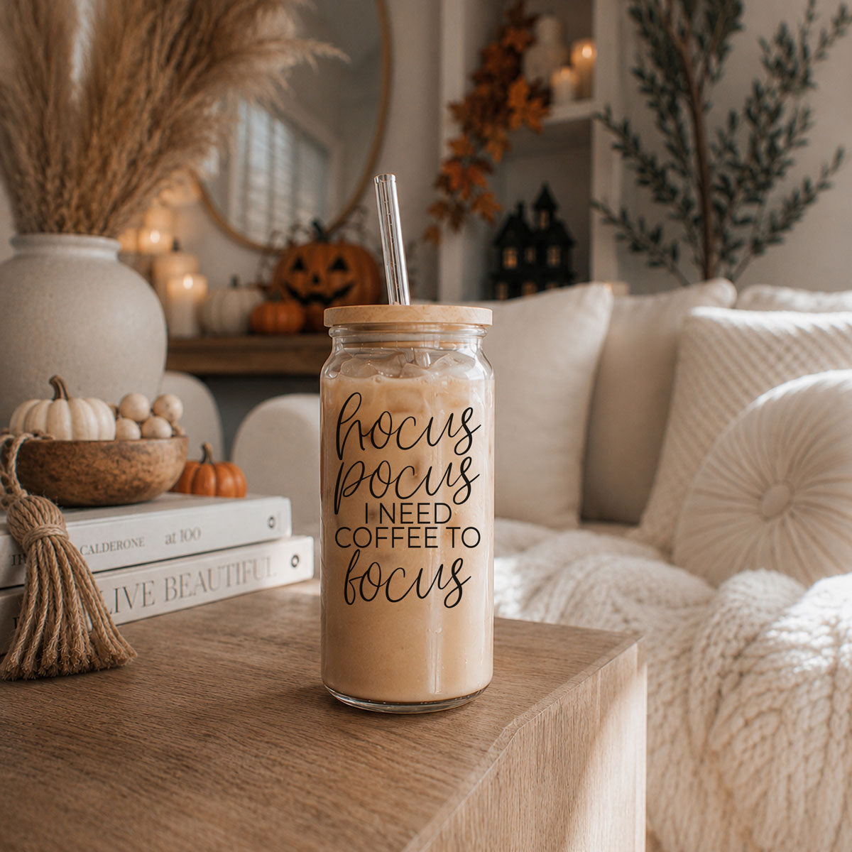 Hocus Pocus 20oz Gia Roma Hocus Pocus 20oz Gia Roma