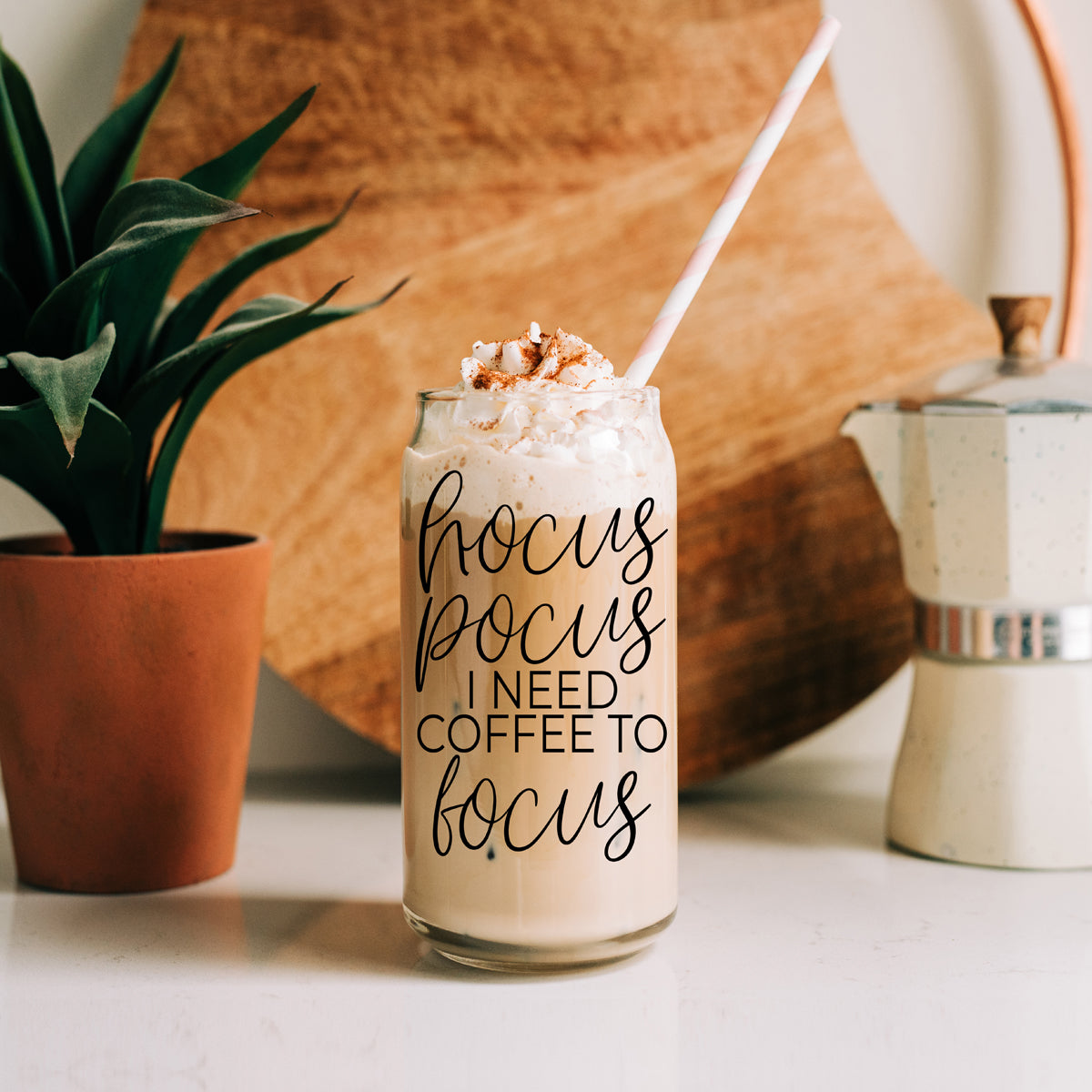 Hocus Pocus 20oz Gia Roma Hocus Pocus 20oz Gia Roma