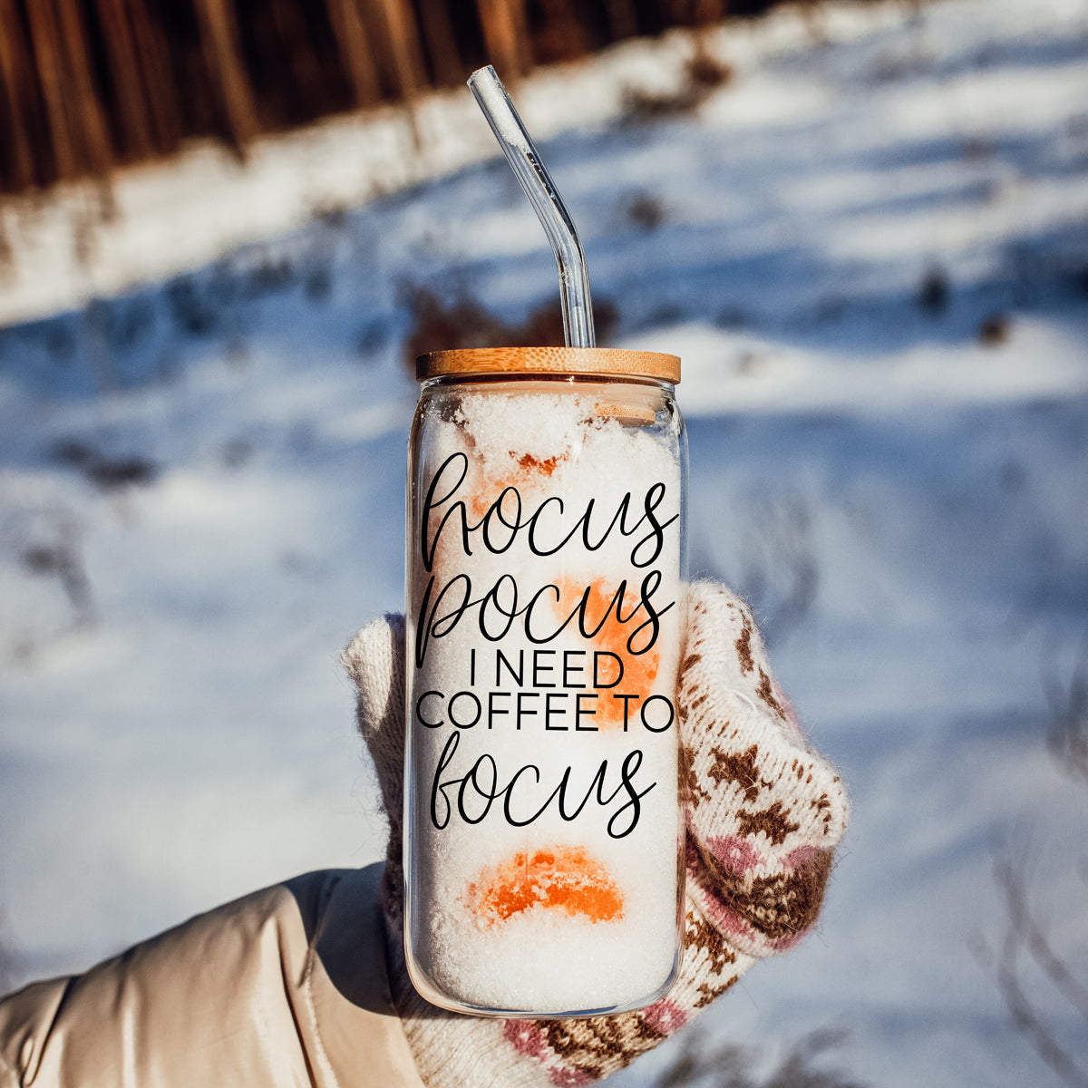 Hocus Pocus 20oz Gia Roma Hocus Pocus 20oz Gia Roma