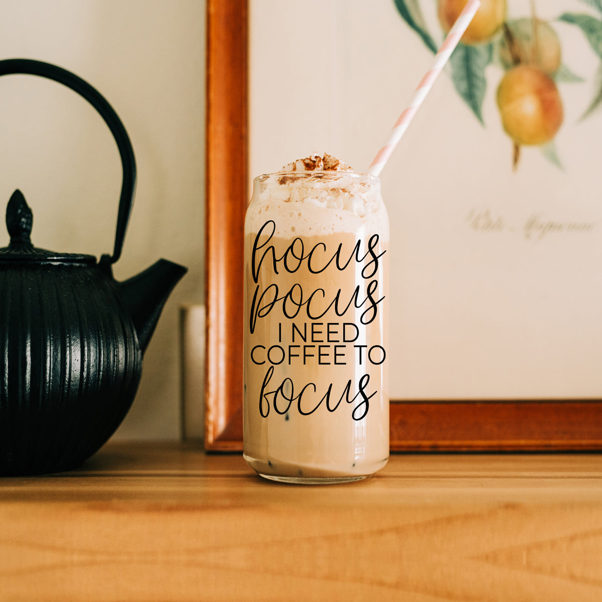 Hocus Pocus 20oz Gia Roma Hocus Pocus 20oz Gia Roma