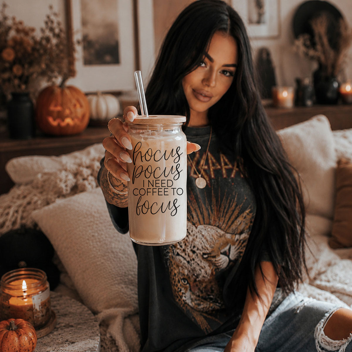 Hocus Pocus 20oz Gia Roma Hocus Pocus 20oz Gia Roma