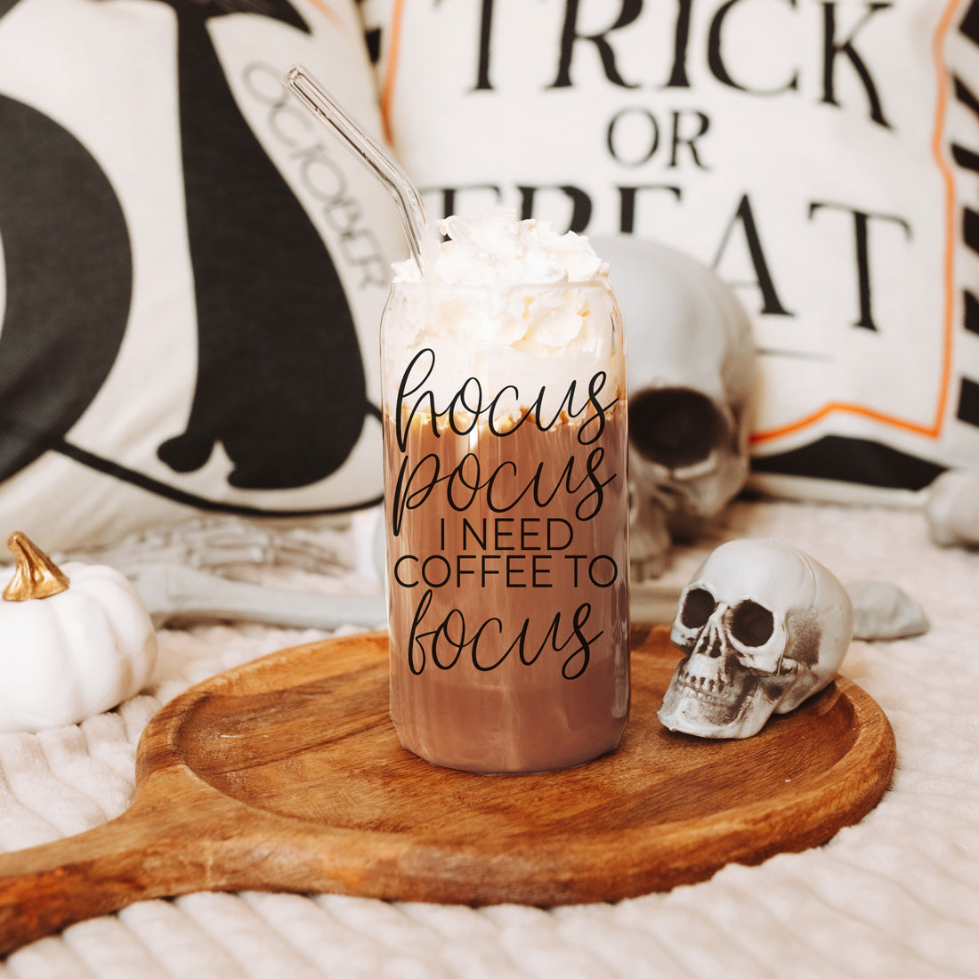 Hocus Pocus 20oz Gia Roma Hocus Pocus 20oz Gia Roma