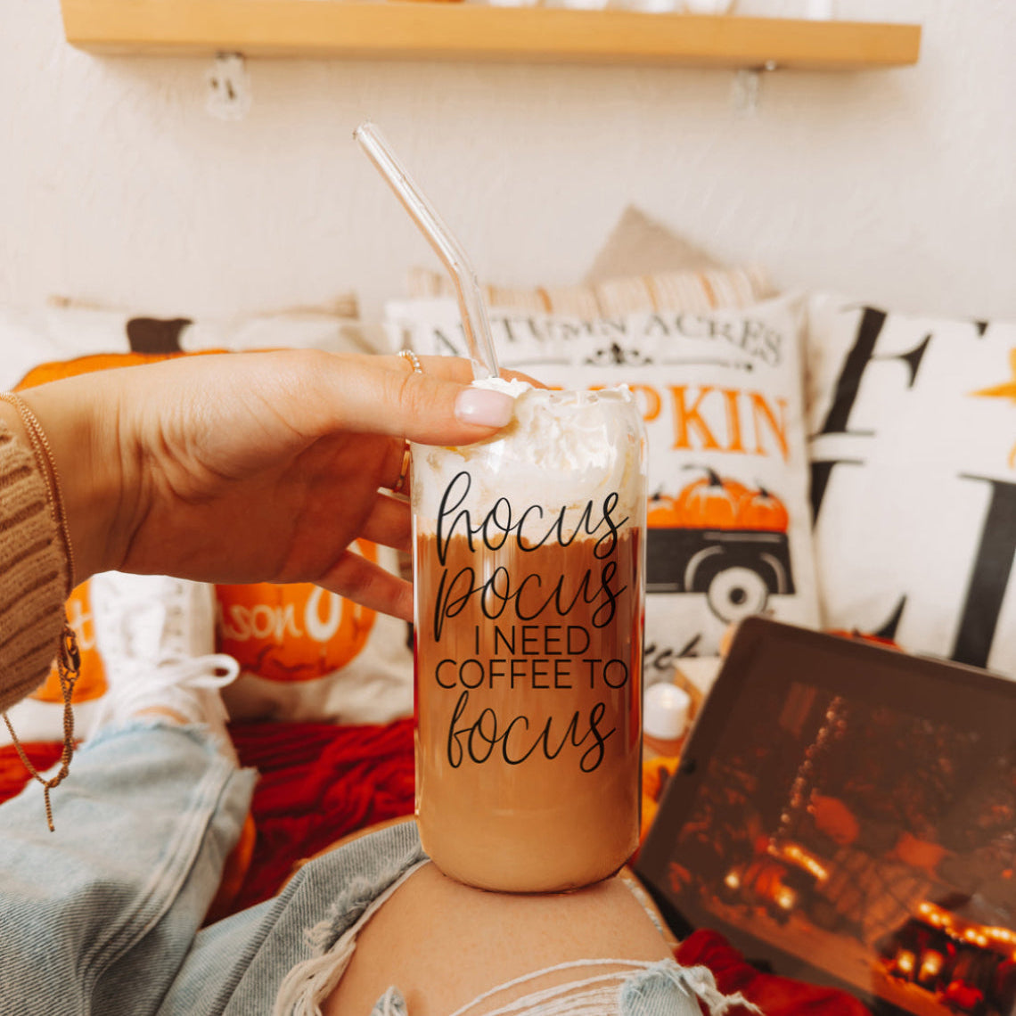 Hocus Pocus 20oz Gia Roma Hocus Pocus 20oz Gia Roma