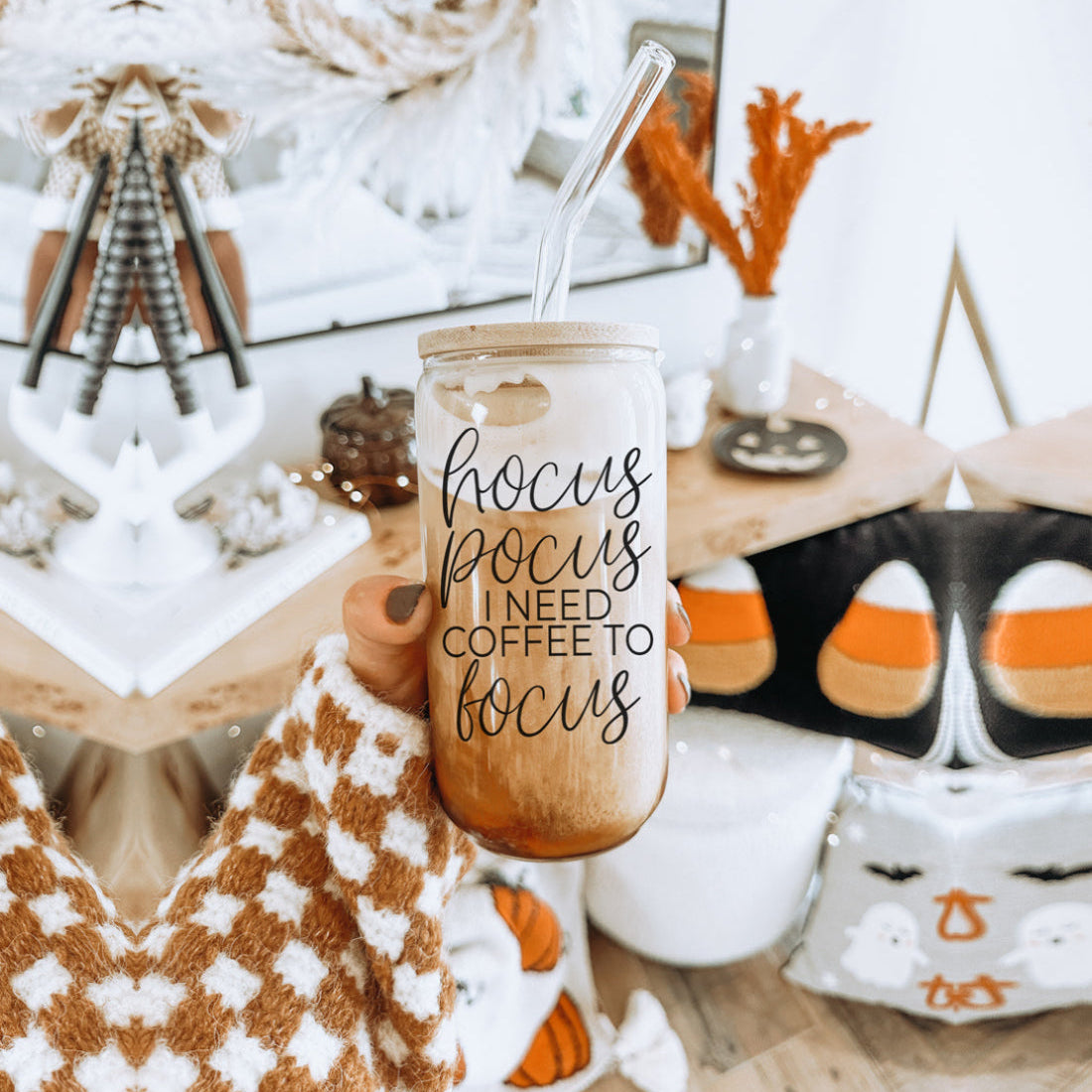Hocus Pocus 20oz Gia Roma Hocus Pocus 20oz Gia Roma