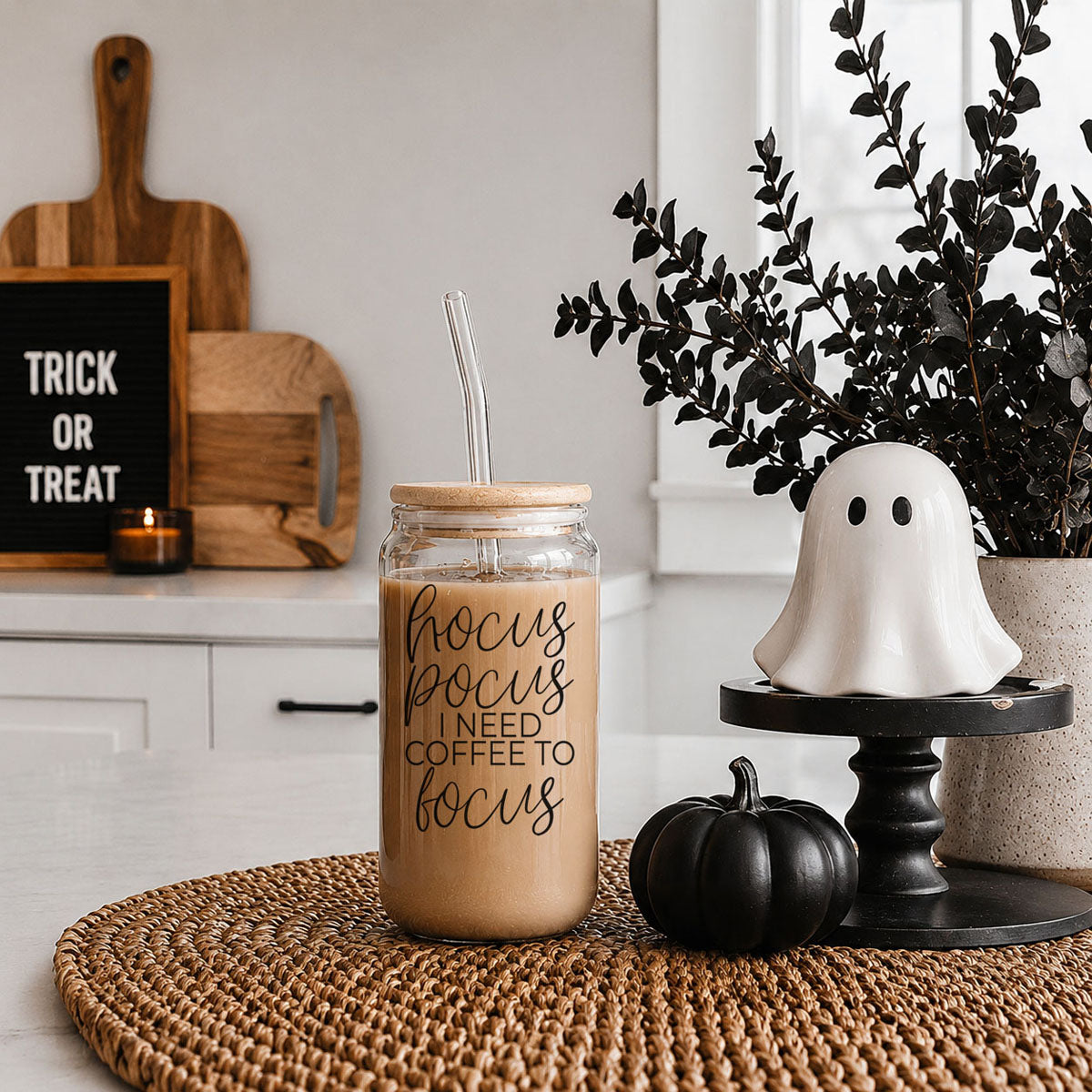 Hocus Pocus 20oz Gia Roma Hocus Pocus 20oz Gia Roma
