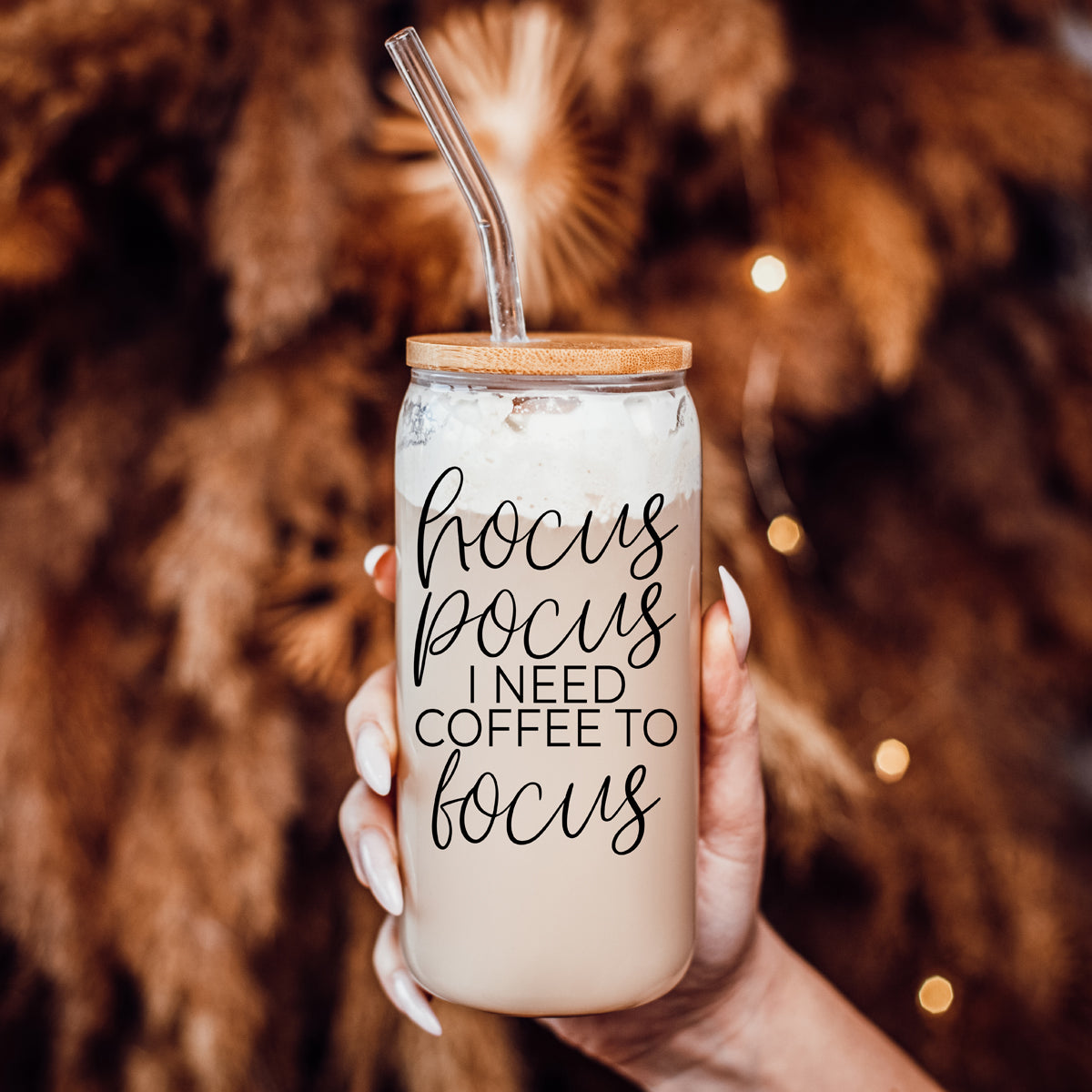 Hocus Pocus 20oz Gia Roma Hocus Pocus 20oz Gia Roma