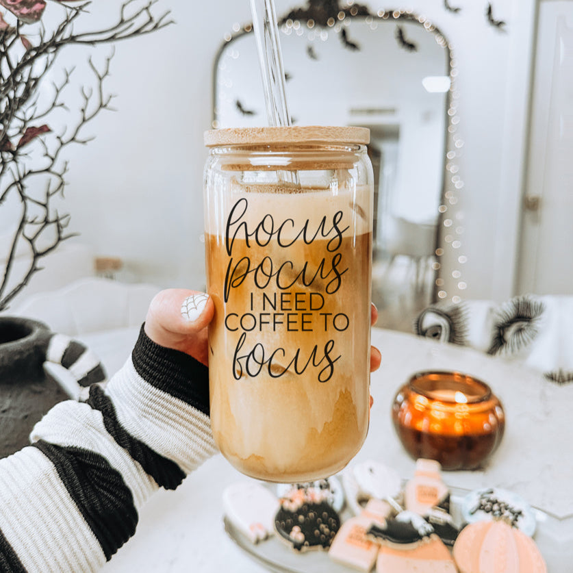 Hocus Pocus 20oz Gia Roma Hocus Pocus 20oz Gia Roma