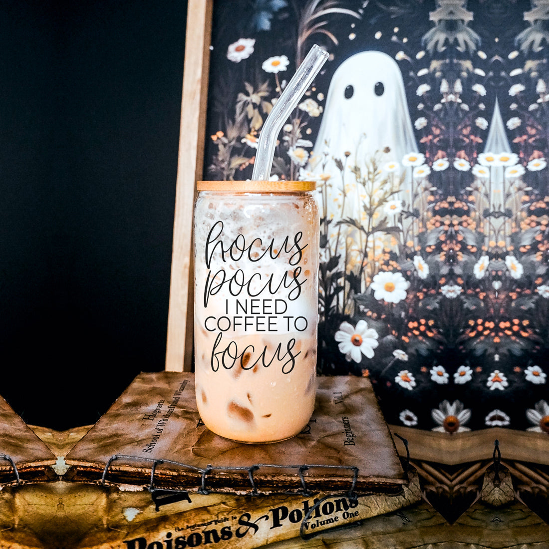 Hocus Pocus 20oz Gia Roma Hocus Pocus 20oz Gia Roma