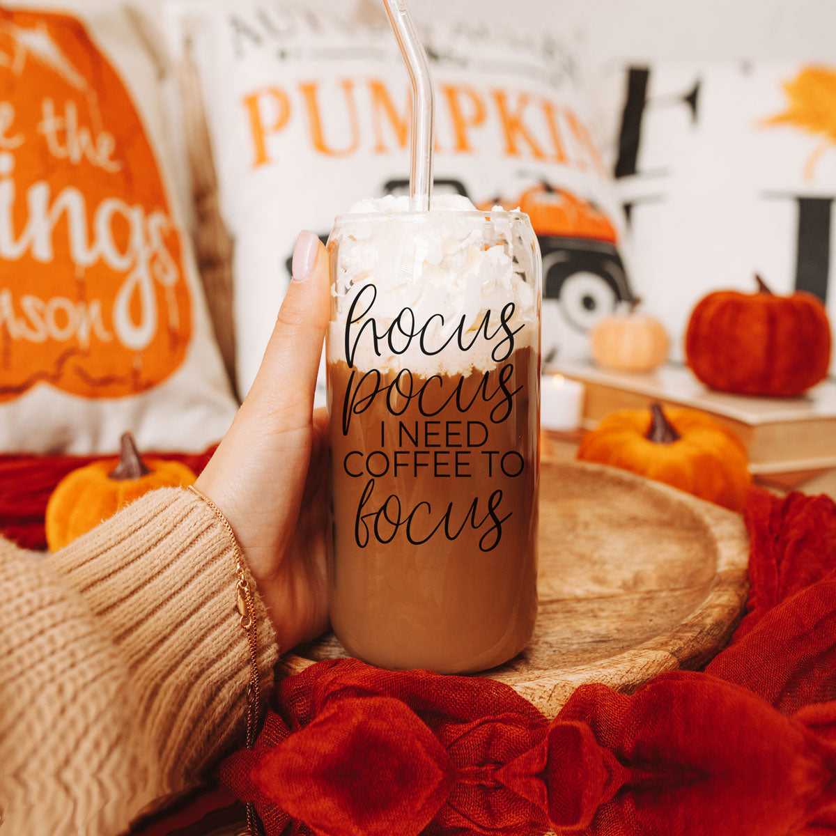 Hocus Pocus 20oz Gia Roma Hocus Pocus 20oz Gia Roma