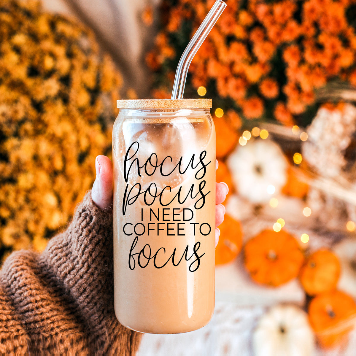 Hocus Pocus 20oz Gia Roma Hocus Pocus 20oz Gia Roma