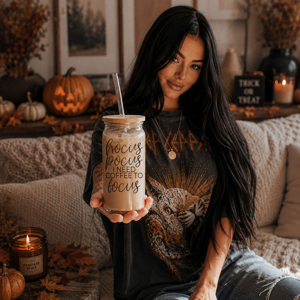 Hocus Pocus 20oz Gia Roma Hocus Pocus 20oz Gia Roma