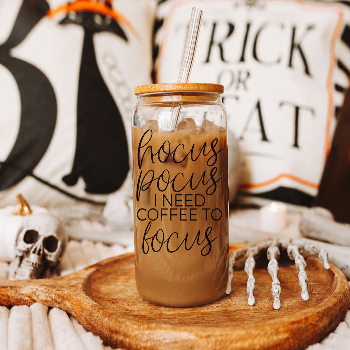 Hocus Pocus 20oz Gia Roma Hocus Pocus 20oz Gia Roma