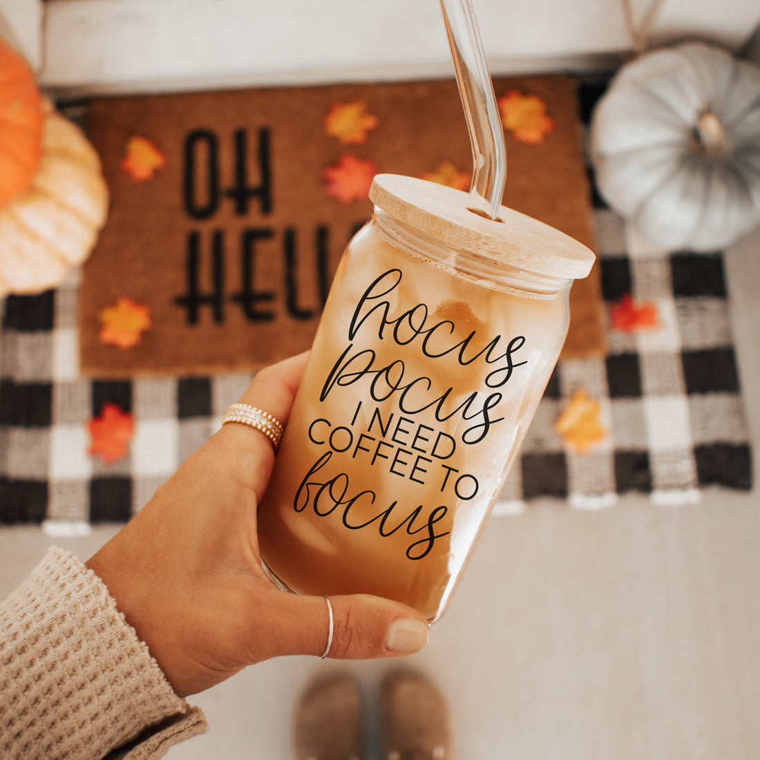 Hocus Pocus 20oz Gia Roma Hocus Pocus 20oz Gia Roma