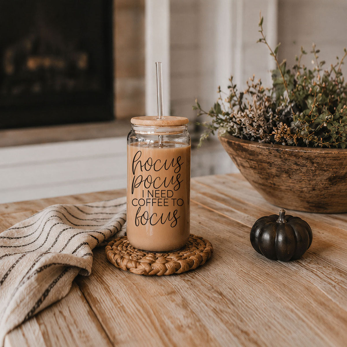 Hocus Pocus 20oz Gia Roma Hocus Pocus 20oz Gia Roma