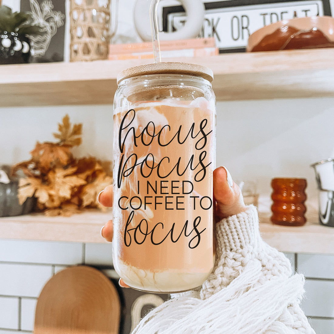 Hocus Pocus 20oz Gia Roma Hocus Pocus 20oz Gia Roma