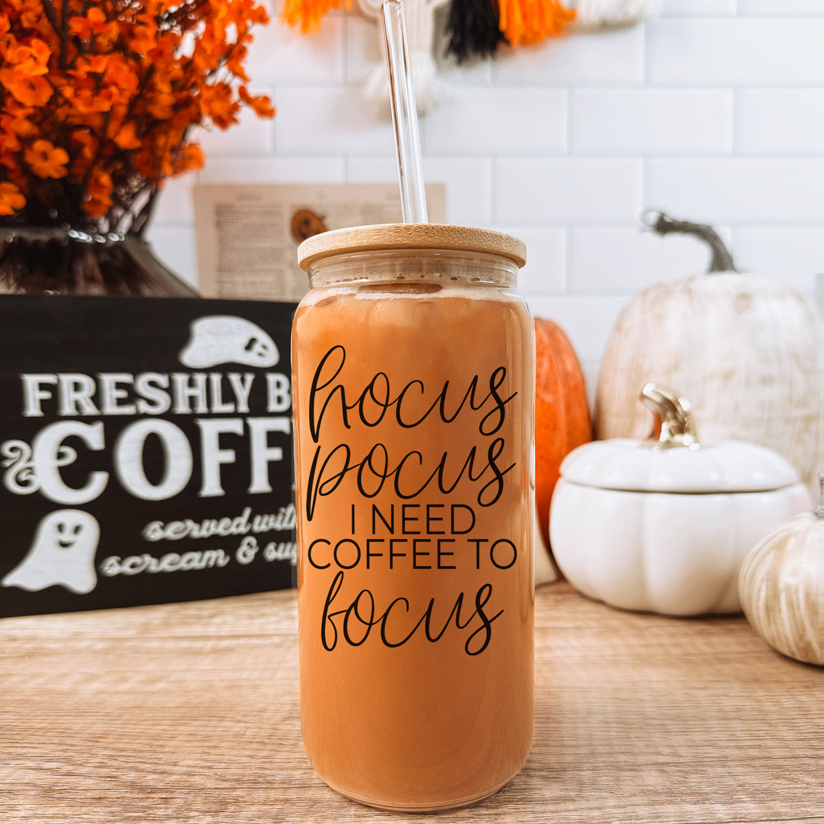 Hocus Pocus 20oz Gia Roma Hocus Pocus 20oz Gia Roma