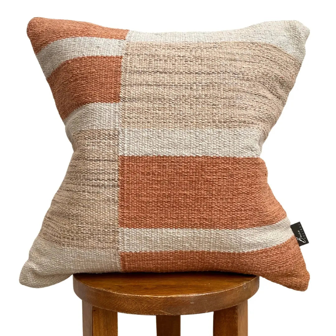 Portland Pillow Cover Busa Designs Portland Pillow Cover Busa Designs