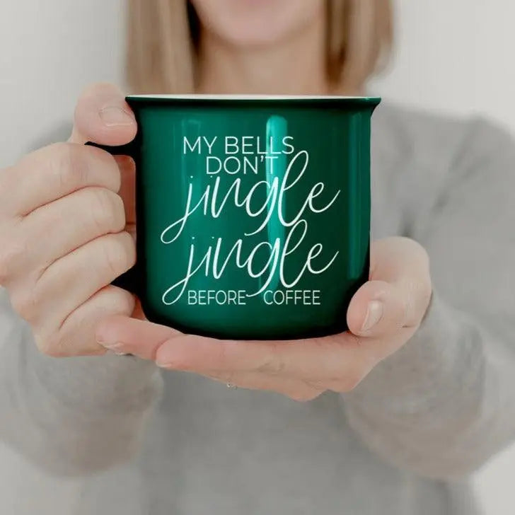 Jingle Jingle Mug Gia Roma Jingle Jingle Mug Gia Roma