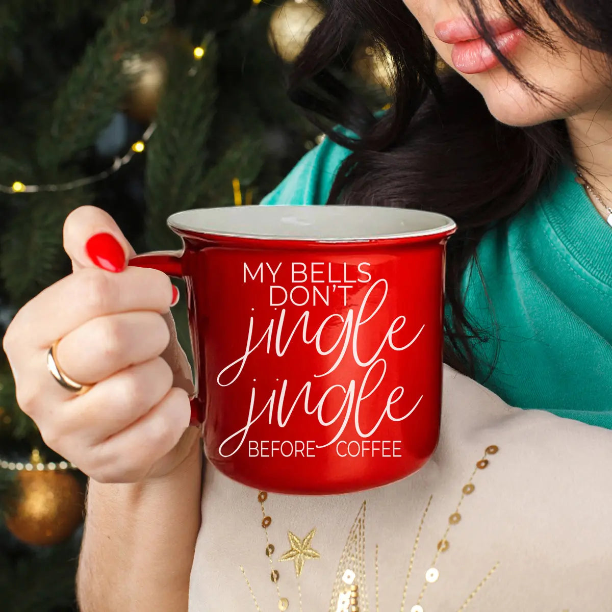Jingle Jingle Mug Gia Roma Jingle Jingle Mug Gia Roma